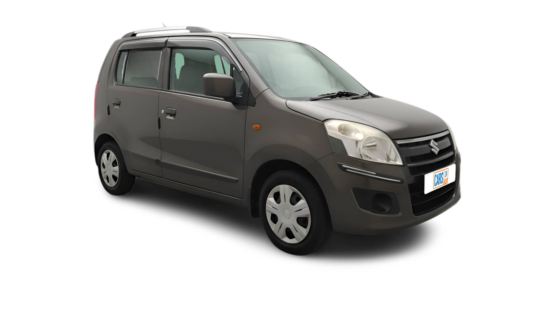 Maruti Wagon R 1.0-img